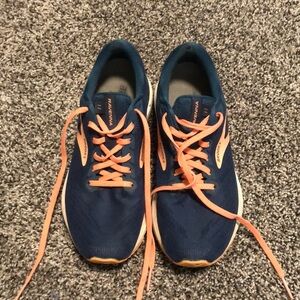 Brooks Ravenna 11
